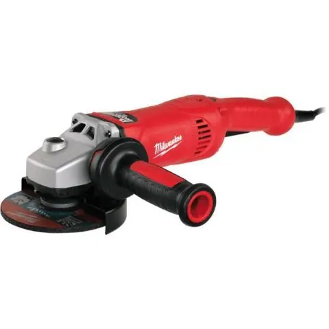 Köp online Milwaukee AGV 17-125 XE Vinkelslip